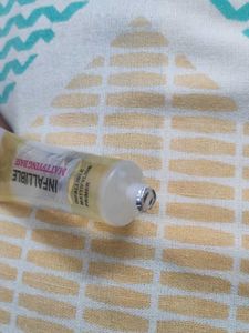 Makeup Fixer &amp; Primer Combo