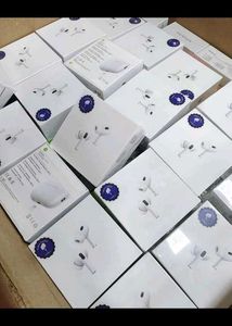 AirPods Pro 2nd Gen - Like New!