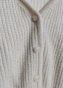 Cute Knit Cardigan