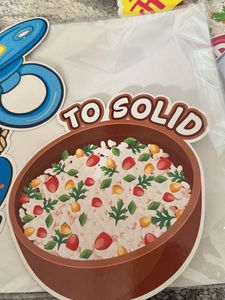 Annaprashan Theme Decoration Set