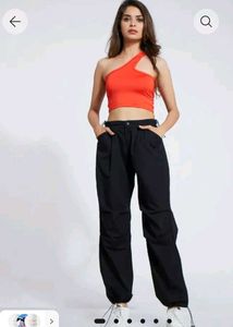 Newme Parachute Pants