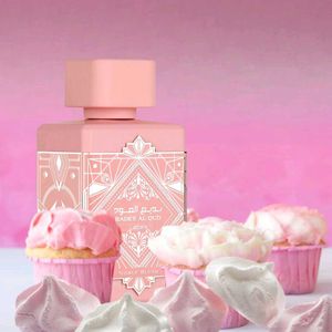 Lattafa Haya And Noble Blush Perfume Samples💖
