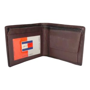Tommy Hilfiger Genuine Leather Wallet