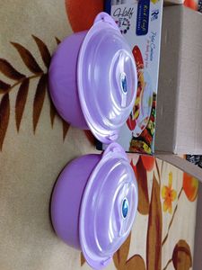 Casserole Set