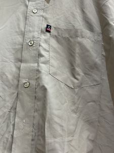 Shirt For Men In Olive Green