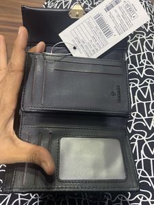 Madame Wallet