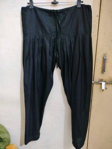 Black Salwar