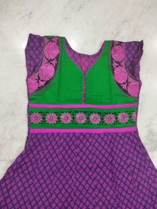 Ethnic Kurta