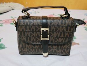Mk Hang Bag New