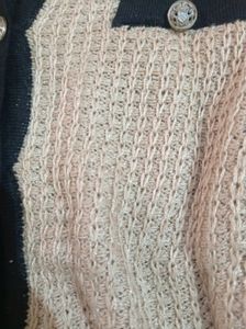 Korean Style Cardigan