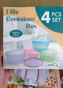 4 Pic Set Cantenar