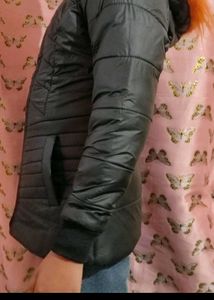 Kids Unisex Jacket