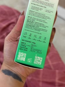 Sammm Cleanser