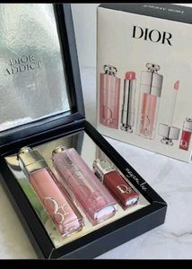 Dior Kit, 🎀