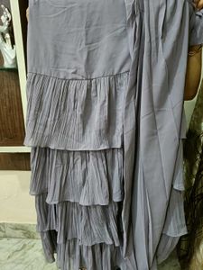 Ready To Wear Saree