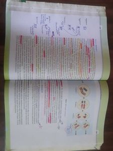 NCERT Class 11 Biology
