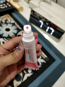 Combo Lip balm and sunscreen❤