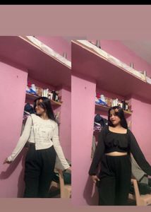 Korean Tops