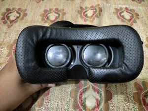 htCVR BOX 360° VIRTUAL REALITY. .. NEW QUALITY