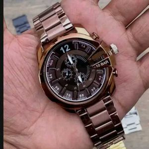 Primium Watch With Box