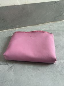 Pink Purse