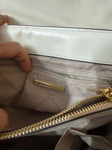 Steve Madden Tweed Flap Bag ( Check All Photos)