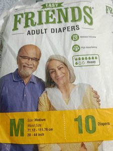 Adult Diaper