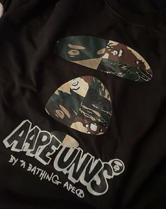 AAPE BAPE Tshirt