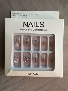 Fake Nails