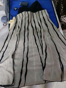 Beautiful Backless Dress