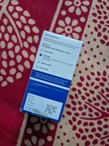 Be Bodywise 4% AHA BHA Underarm Roll On Flora