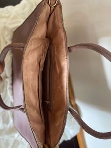 ALLEN SOLLY Laptop Bag