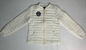 Pearly Gates Padded Jacket