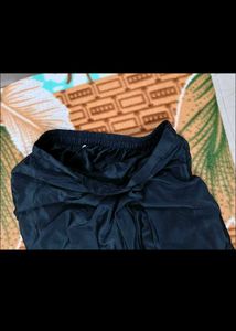 Trending Drape Dress