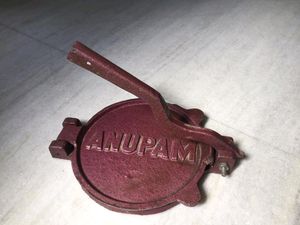 Roti/Puri Making Machine(heavy)