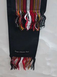 Ethnic Scarf ♥️🤍🖤