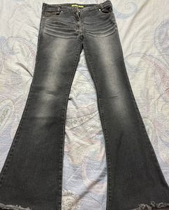 Y2K Retro Jeans