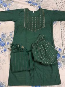 KURTA SET