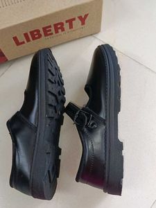 🆕 Black School Shoes 👟