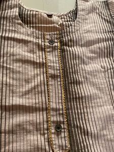 Straight Kurti