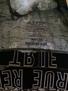 True Religion Undergarment