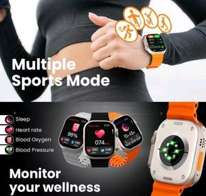 Apple Watch Ultra 1st Copy