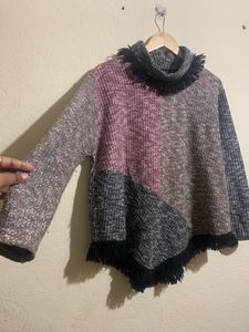 Woollen Top