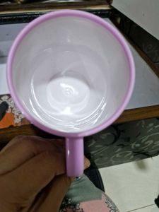 😍☕️Brand New DORA Plastic Mug From Joyo ☕️😍