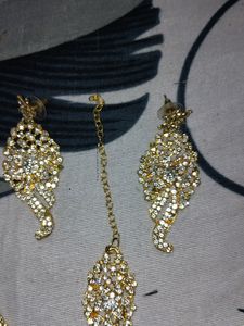 3combo Necklace Set