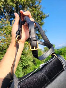 H&amp;M Premium Vegan Leather Two Way Bag