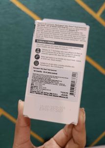 Neutrogena Ultra Sheer Sunscreen