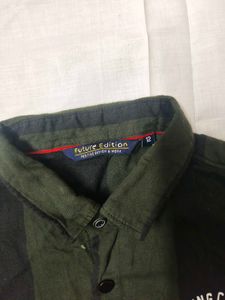 Set Of 2 Shirts