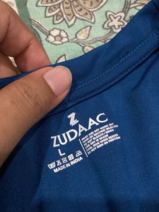 Zudaac sweatshirt