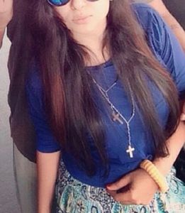 KOOVS Crop Top